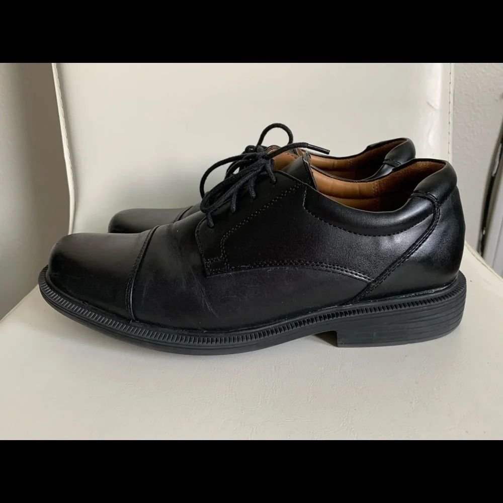 Croft&Barrow shoes